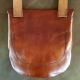 Leather Hunting Bag Kit