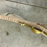 QUICK SHIP Woodsrunner Rifle Kit +$330 for Lock - Billed Separately. Stock #3300