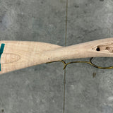 QUICK SHIP Woodsrunner Rifle Kit +$350 for Lock - Billed Separately. Stock #4116