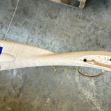 QUICK SHIP Woodsrunner Rifle Kit +$330 for Lock - Billed Separately. Stock #3088