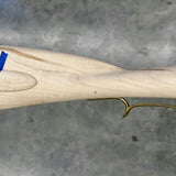 QUICK SHIP Woodsrunner Rifle Kit +$330 for Lock - Billed Separately. Stock #3321