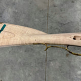 QUICK SHIP Woodsrunner Rifle Kit +$350 for Lock - Billed Separately. Stock #4116