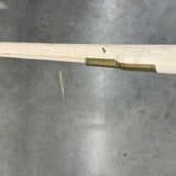 QUICK SHIP Woodsrunner Rifle Kit +$330 for Lock - Billed Separately. Stock #3115