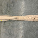 QUICK SHIP Carved Woodsrunner Rifle Kit Stock #5004
