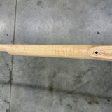 Quick Ship — Colonial Longrifle, .50 Rifled, Extra Fancy Maple — #4043