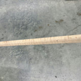 QUICK SHIP Carved Woodsrunner Rifle Kit Stock #9008