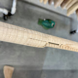 QUICK SHIP Colonial American Longrifle Kit +$330 for Lock -Billed Separately. Stock #3084