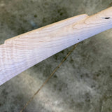 QUICK SHIP Southern Mountain Rifle Kit +$350 for Lock - Billed Separately. Stock #3268