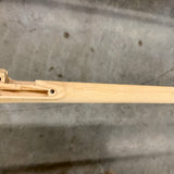 Kibler's Longrifles Quick Ship Barn Gun kit #BG014, .45 Maple