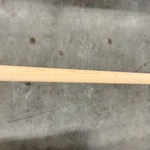 Kibler's Longrifles Quick Ship Barn Gun kit #BG014, .45 Maple