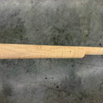 Kibler's Longrifles Quick Ship Barn Gun kit #BG016, .45 Extra Fancy Maple