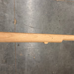 Kibler's Longrifles Quick Ship Appalachian Barn Gun kit #100, .45 Cherry