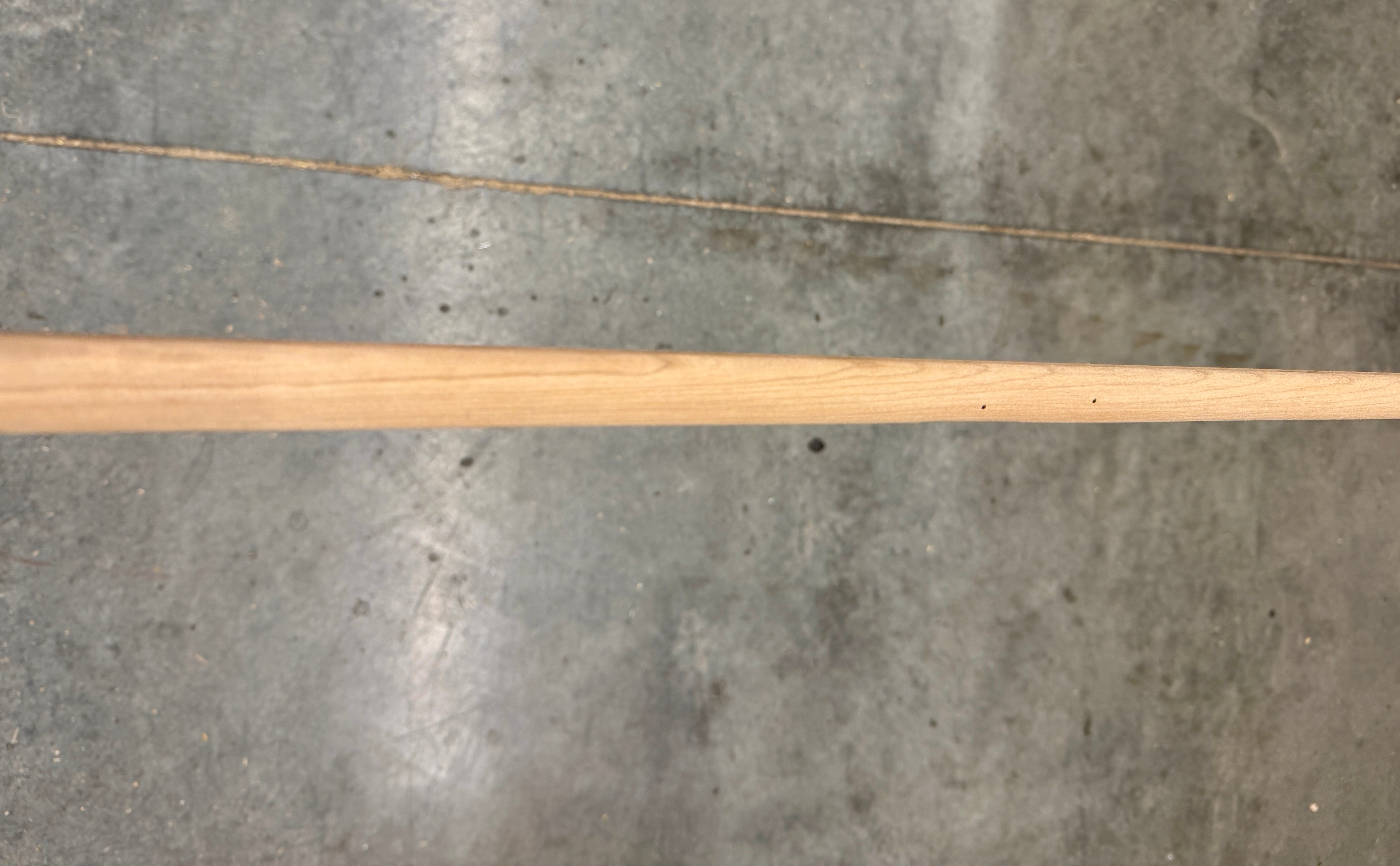Kibler's Longrifles Quick Ship Appalachian Barn Gun kit #105, .45 Cherry