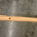 Kibler's Longrifles Quick Ship Appalachian Barn Gun kit #105, .45 Cherry
