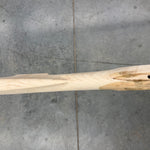 Kibler's Longrifles Quick Ship Appalachian Barn Gun kit #106, .45 Standard Curly Maple