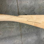 Kibler's Longrifles Quick Ship Appalachian Barn Gun kit #106, .45 Standard Curly Maple