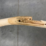 Kibler's Longrifles Quick Ship Appalachian Barn Gun kit #106, .45 Standard Curly Maple