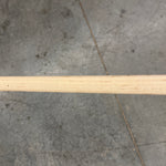 Kibler's Longrifles Quick Ship Appalachian Barn Gun kit #106, .45 Standard Curly Maple