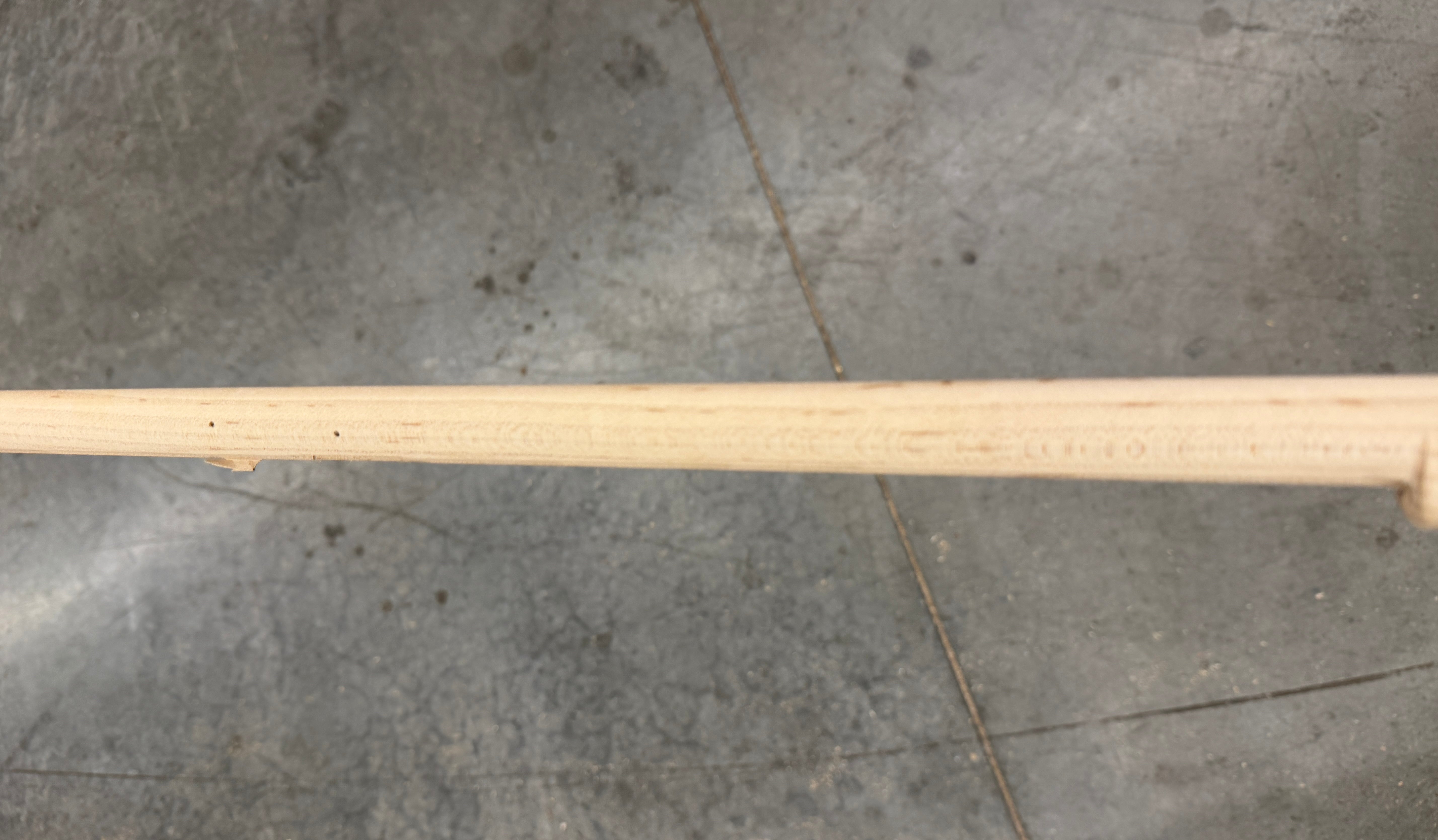 Kibler's Longrifles Quick Ship Appalachian Barn Gun kit #106, .45 Standard Curly Maple