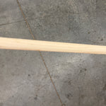 Kibler's Longrifles Quick Ship Appalachian Barn Gun kit #106, .45 Standard Curly Maple