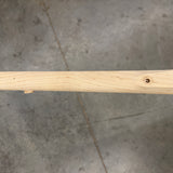 Kibler's Longrifles Quick Ship Appalachian Barn Gun kit #106, .45 Standard Curly Maple