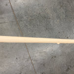 Kibler's Longrifles Quick Ship Appalachian Barn Gun kit #106, .45 Standard Curly Maple