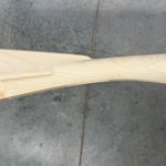 Kibler's Longrifles Quick Ship Barn Gun kit #BG108, .45 Plain Hard Maple