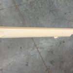 Kibler's Longrifles Quick Ship Barn Gun kit #BG108, .45 Plain Hard Maple