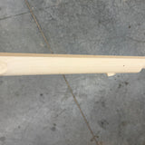 Kibler's Longrifles Quick Ship Barn Gun kit #BG108, .45 Plain Hard Maple