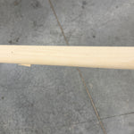 Kibler's Longrifles Quick Ship Barn Gun kit #BG108, .45 Plain Hard Maple