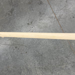 Kibler's Longrifles Quick Ship Barn Gun kit #BG108, .45 Plain Hard Maple