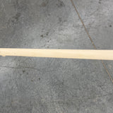 Kibler's Longrifles Quick Ship Barn Gun kit #BG108, .45 Plain Hard Maple