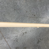 Kibler's Longrifles Quick Ship Barn Gun kit #BG108, .45 Plain Hard Maple