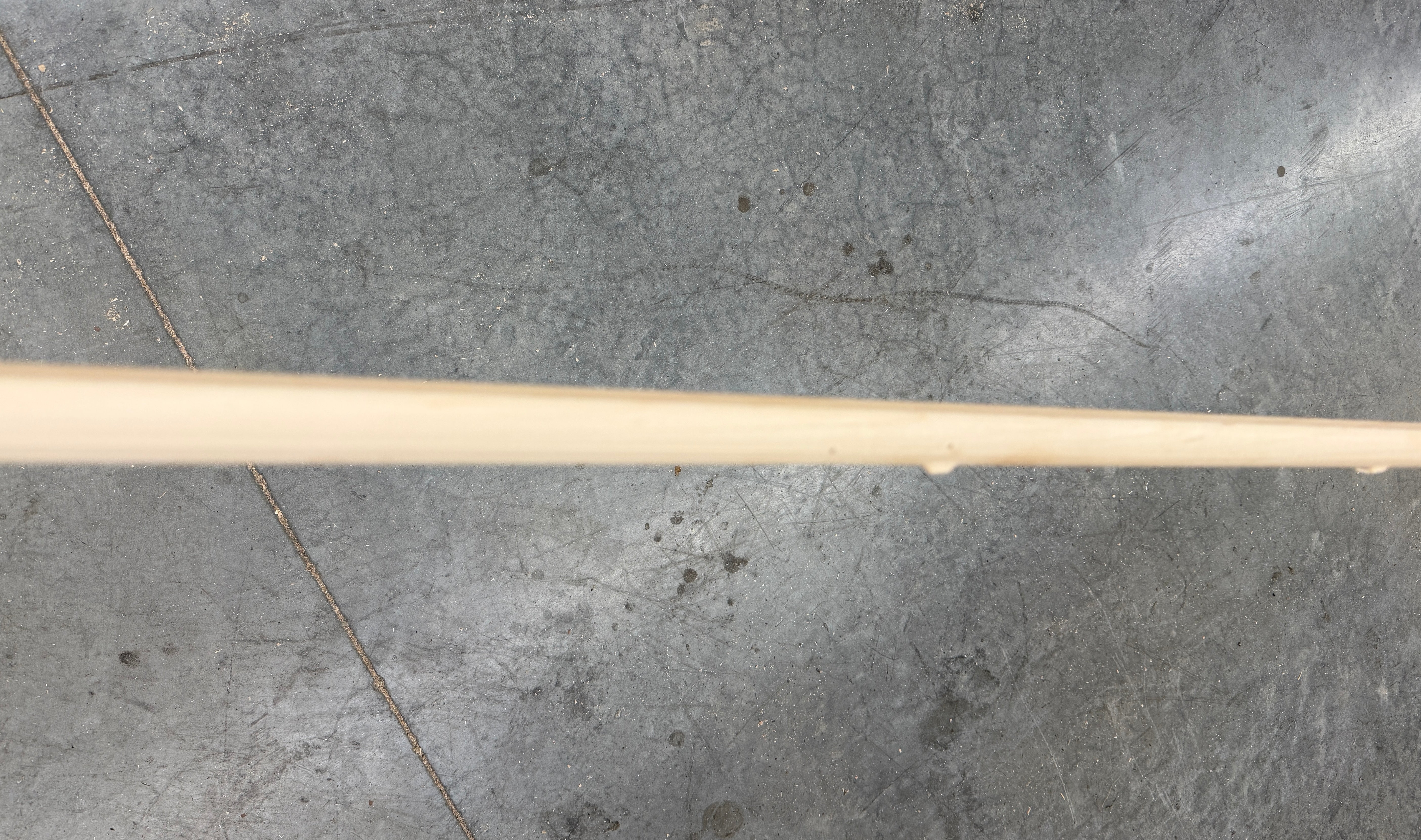 Kibler's Longrifles Quick Ship Barn Gun kit #BG108, .45 Plain Hard Maple