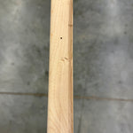 Kibler's Longrifles Quick Ship Appalachian Barn Gun kit #110, .45 Plain Hard Maple