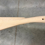 Kibler's Longrifles Quick Ship Appalachian Barn Gun kit #110, .45 Plain Hard Maple