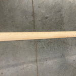 Kibler's Longrifles Quick Ship Appalachian Barn Gun kit #110, .45 Plain Hard Maple