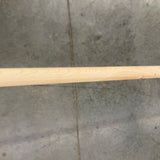 Kibler's Longrifles Quick Ship Appalachian Barn Gun kit #110, .45 Plain Hard Maple