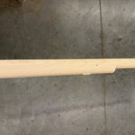 Kibler's Longrifles Quick Ship Appalachian Barn Gun kit #110, .45 Plain Hard Maple