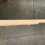 Kibler's Longrifles Quick Ship Appalachian Barn Gun kit #110, .45 Plain Hard Maple