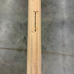 Kibler's Longrifles Quick Ship Appalachian Barn Gun kit #110, .45 Plain Hard Maple