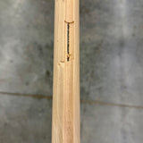 Kibler's Longrifles Quick Ship Appalachian Barn Gun kit #110, .45 Plain Hard Maple