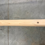 Kibler's Longrifles Quick Ship Appalachian Barn Gun kit #110, .45 Plain Hard Maple