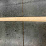 Kibler's Longrifles Quick Ship Appalachian Barn Gun kit #110, .45 Plain Hard Maple