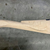 Quick Ship — J.K. Hawken, .50 Fancy Maple — #8045