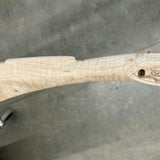 QUICK SHIP Southern Mountain Rifle Kit +$330 for Lock Billed Separately. Stock #3112