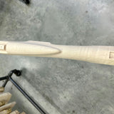 QUICK SHIP Colonial American Longrifle Kit +$330 for Lock - Billed Separately. Stock #2902