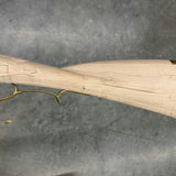QUICK SHIP Carved Woodsrunner Rifle Kit Stock #5022