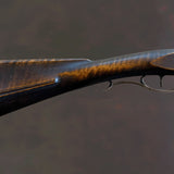 Barn Gun Kit — Flintlock (Left Hand) — All parts including lock