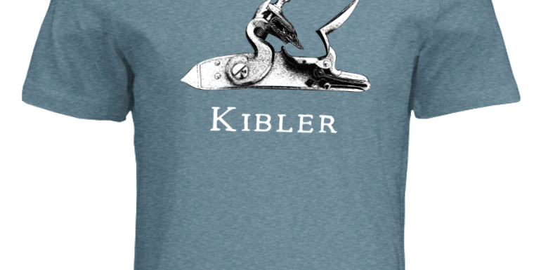 Kibler Lock Short Sleeve T-Shirt